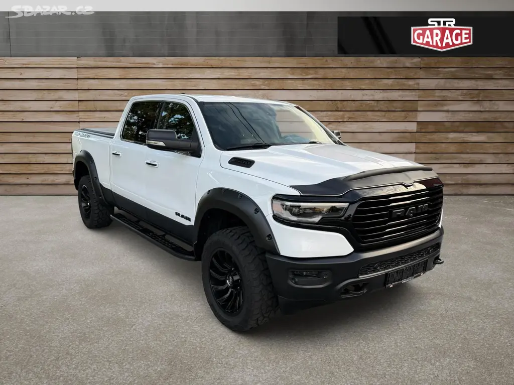 Dodge Ram, +LARAMIE+LONGBED+AXLE LOCK+